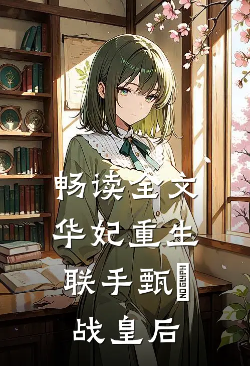 畅读全文华妃重生，联手甄嬛战皇后