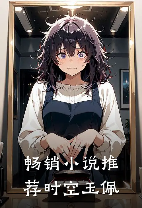 畅销小说推荐时空玉佩