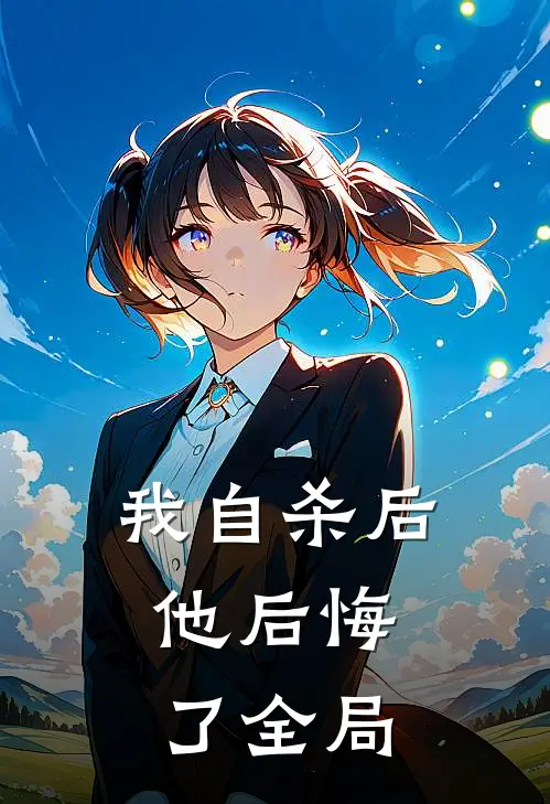 我自杀后，他后悔了全局