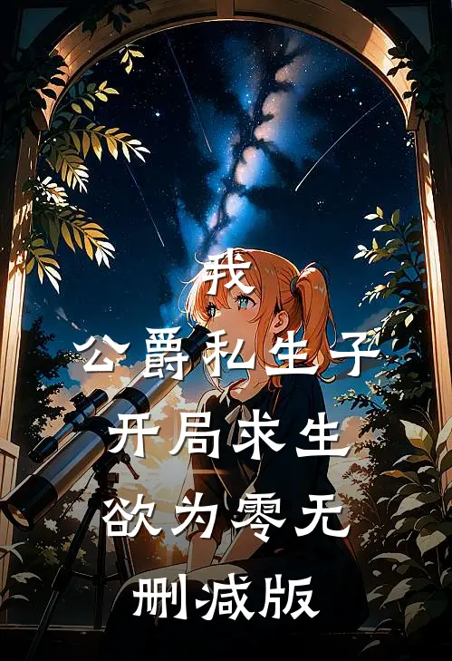 我，公爵私生子，开局求生欲为零无删减版