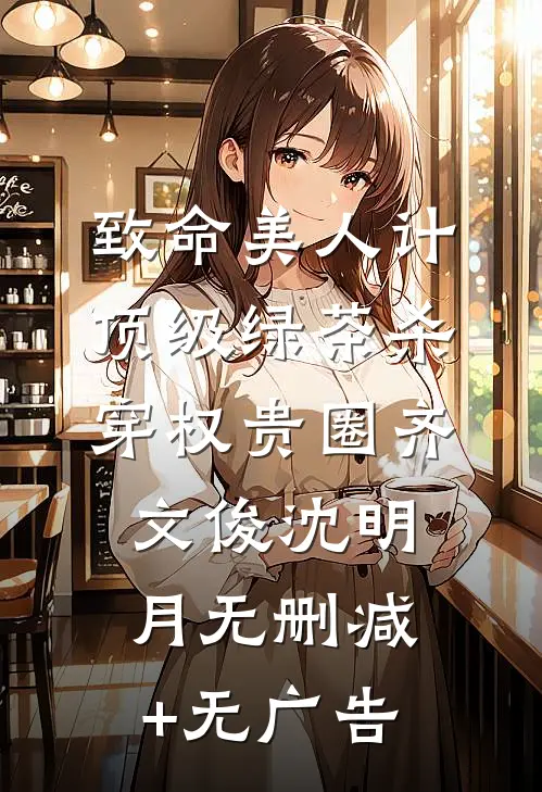 致命美人计：顶级绿茶杀穿权贵圈齐文俊沈明月无删减+无广告