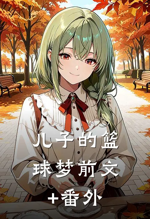 儿子的篮球梦前文+番外