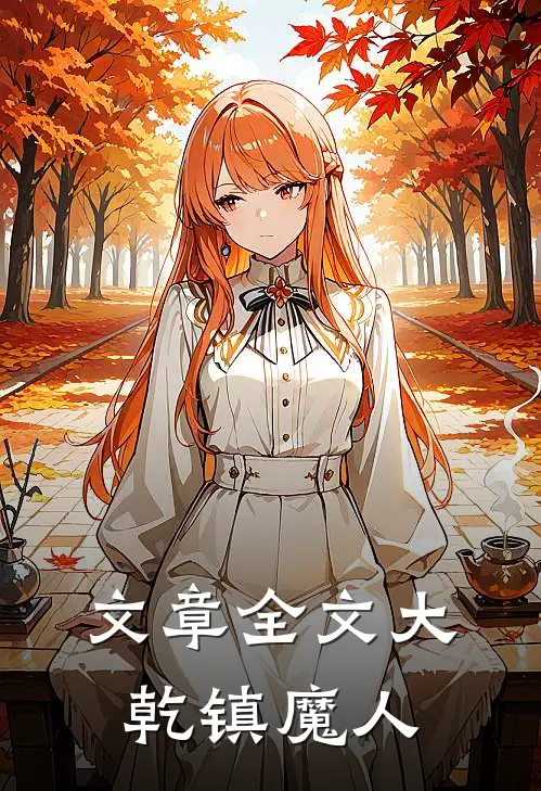 文章全文大乾镇魔人
