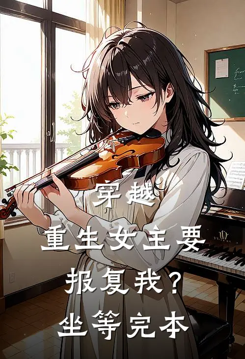穿越：重生女主要报复我？坐等完本