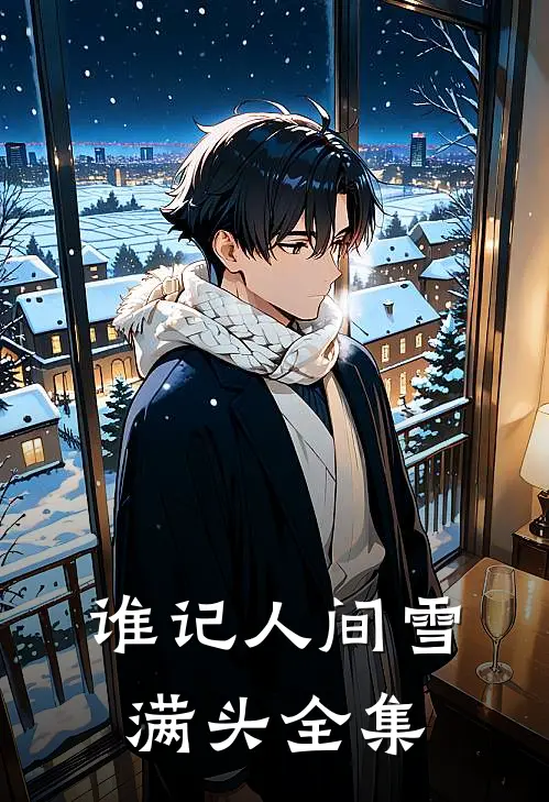 谁记人间雪满头全集