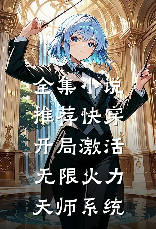 全集小说推荐快穿：开局激活无限火力天师系统