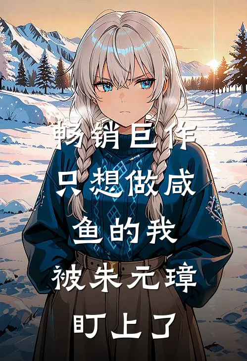 畅销巨作只想做咸鱼的我，被朱元璋盯上了