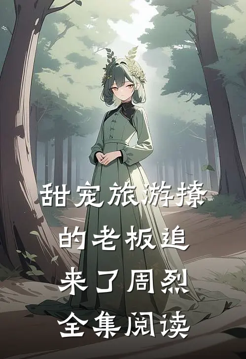 甜宠旅游撩的老板追来了周烈全集阅读