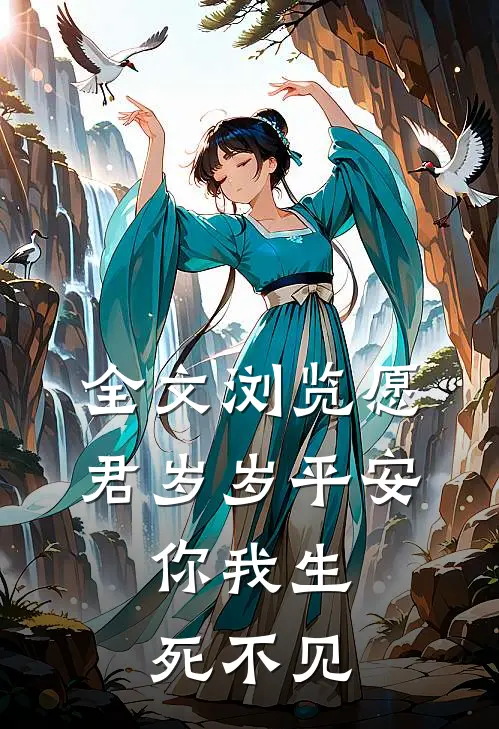 全文浏览愿君岁岁平安，你我生死不见