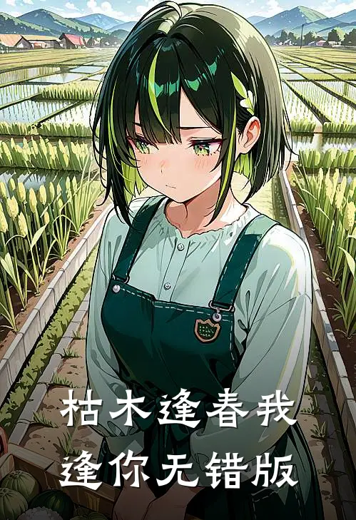 枯木逢春我逢你无错版