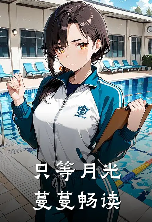 只等月光蔓蔓畅读