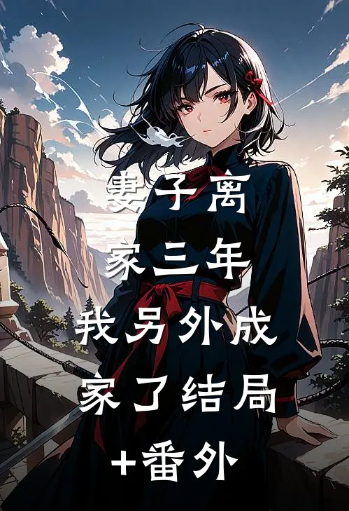 妻子离家三年，我另外成家了结局+番外