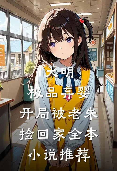大明：极品弃婴，开局被老朱捡回家全本小说推荐