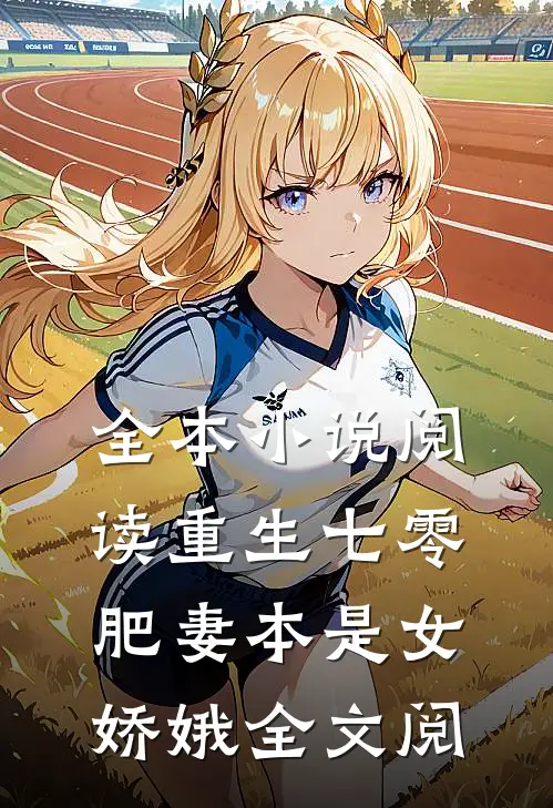全本小说阅读重生七零:肥妻本是女娇娥全文阅