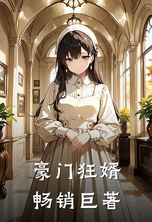豪门狂婿畅销巨著