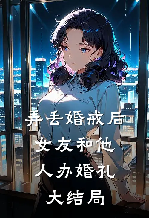 弄丢婚戒后，女友和他人办婚礼大结局
