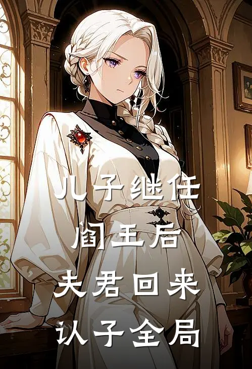 儿子继任阎王后，夫君回来认子全局