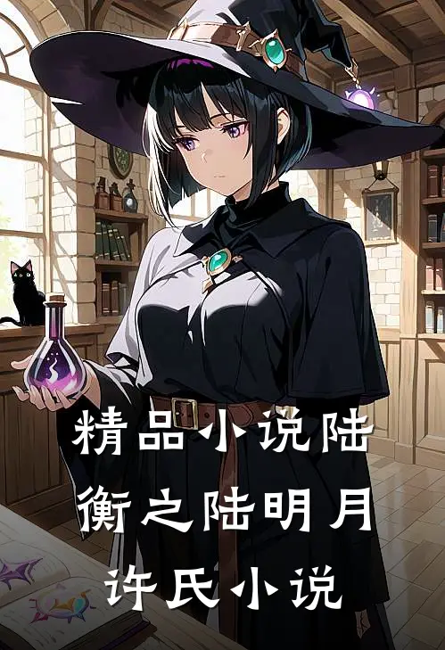 精品小说陆衡之陆明月许氏小说