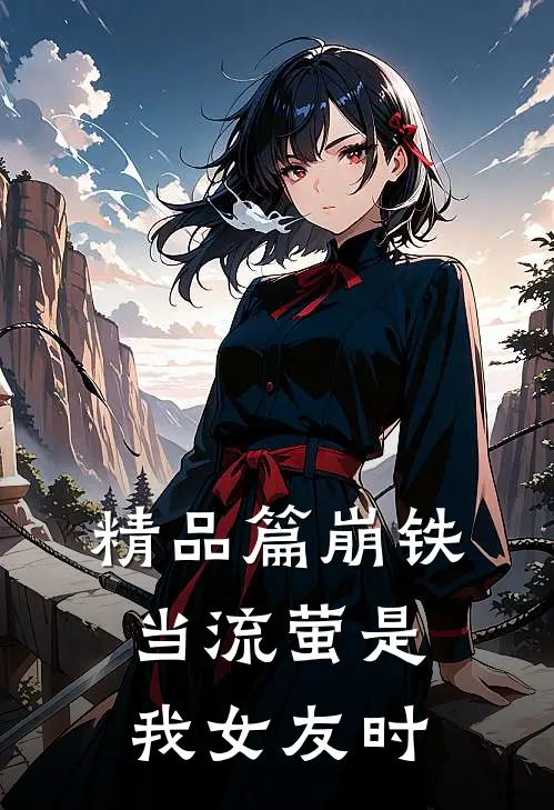 精品篇崩铁：当流萤是我女友时