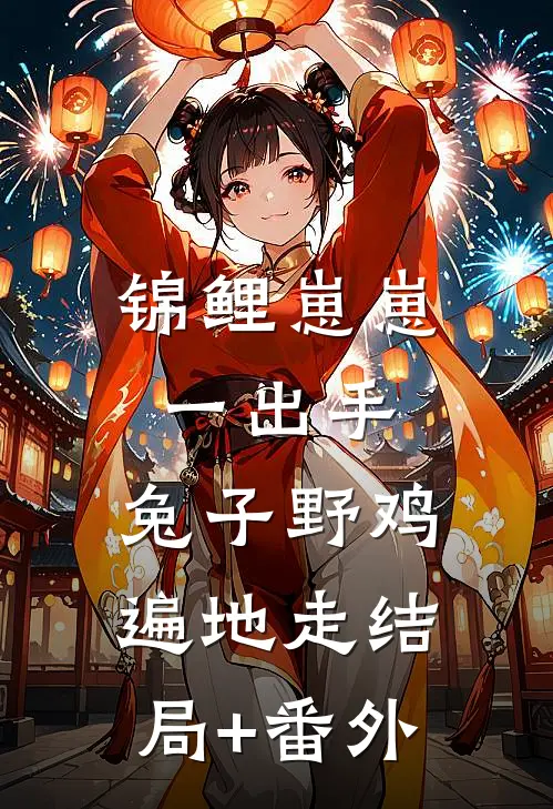 锦鲤崽崽一出手，兔子野鸡遍地走结局+番外