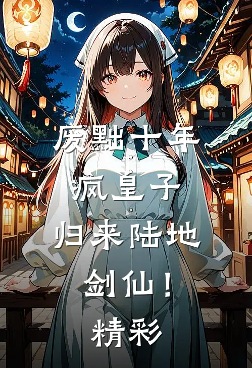 废黜十年疯皇子，归来陆地剑仙！精彩
