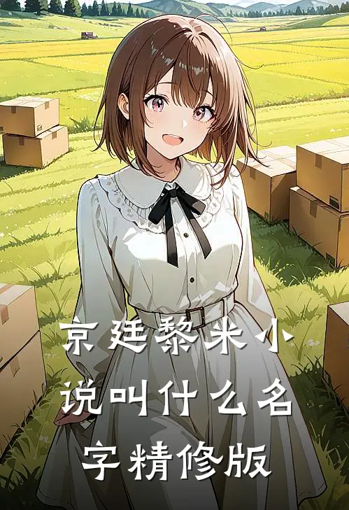京廷黎米小说叫什么名字精修版