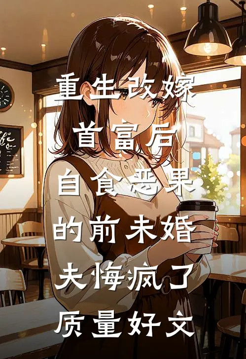 重生改嫁首富后，自食恶果的前未婚夫悔疯了质量好文