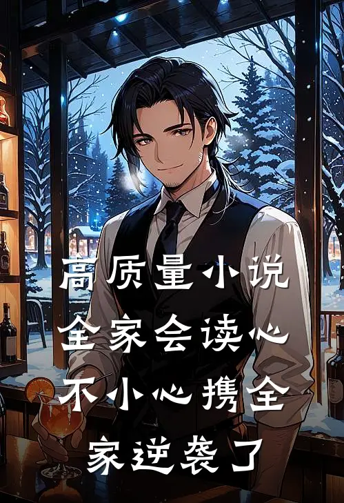 高质量小说全家会读心：不小心携全家逆袭了