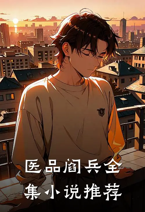 医品阎兵全集小说推荐