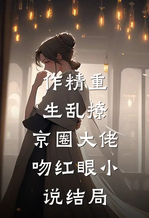 作精重生乱撩，京圈大佬吻红眼小说结局