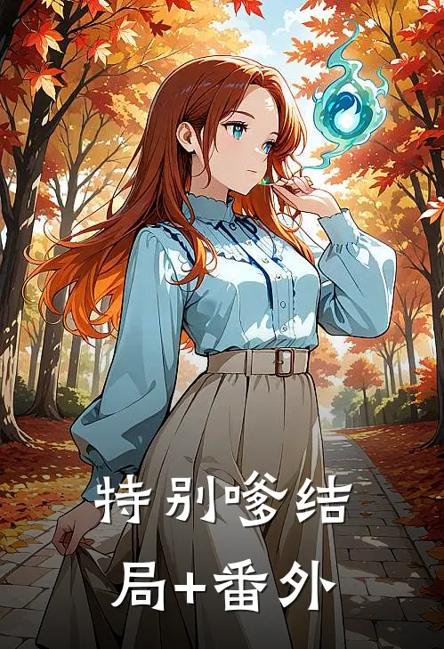 特别嗲结局+番外