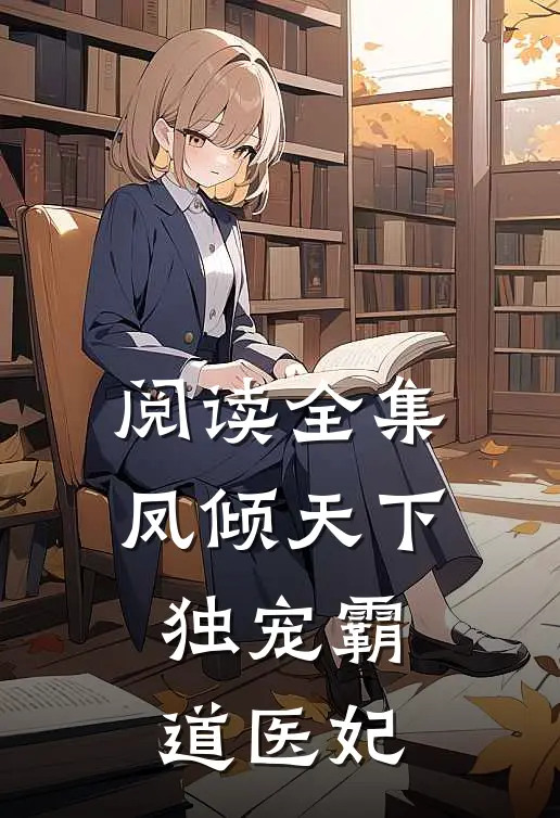 阅读全集凤倾天下：独宠霸道医妃