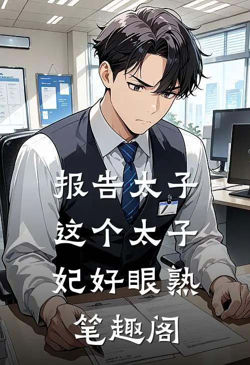 报告太子：这个太子妃好眼熟笔趣阁