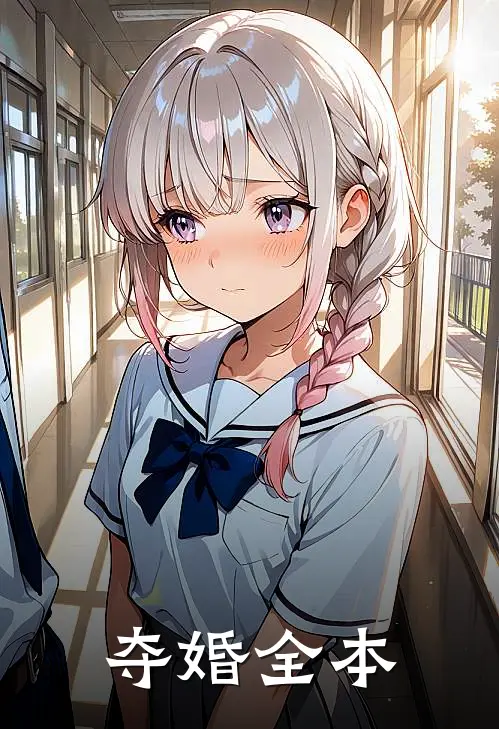 夺婚全本