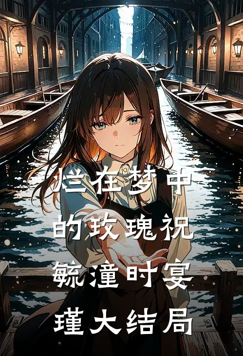 烂在梦中的玫瑰祝毓潼时宴瑾大结局