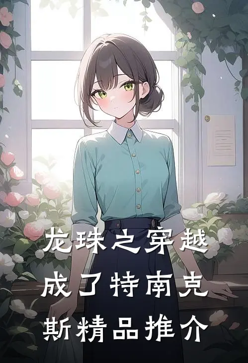 龙珠之穿越成了特南克斯精品推介