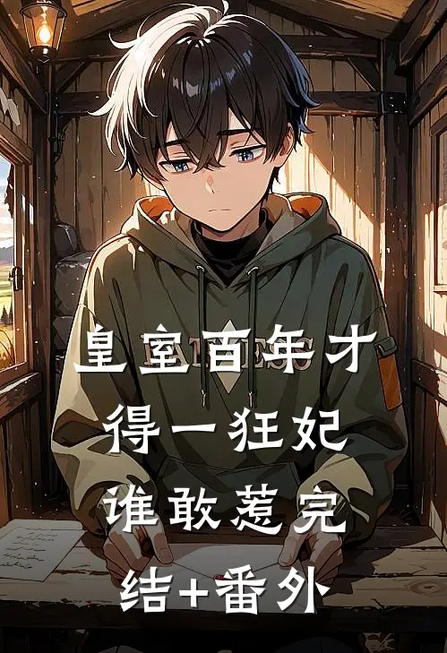 皇室百年才得一狂妃，谁敢惹完结+番外