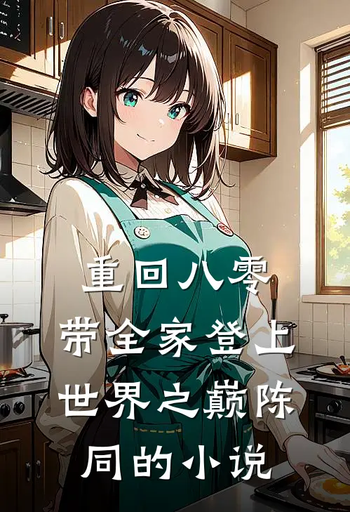 重回八零：带全家登上世界之巅陈同的小说