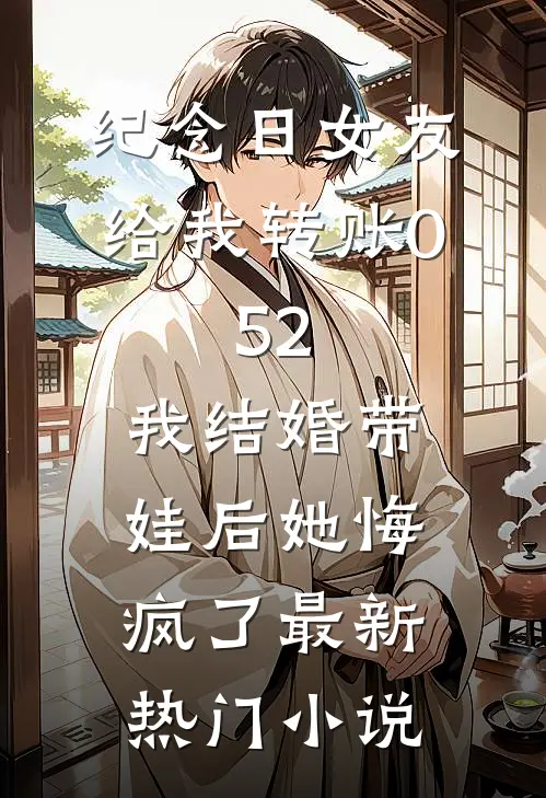 纪念日女友给我转账0.52，我结婚带娃后她悔疯了最新热门小说