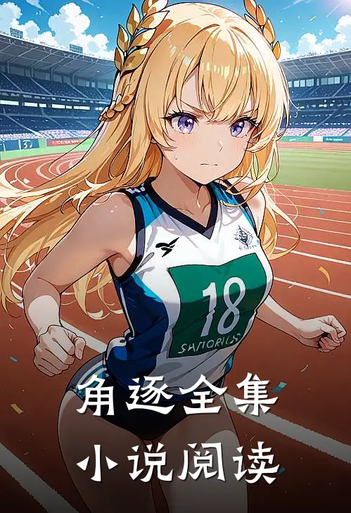 角逐全集小说阅读