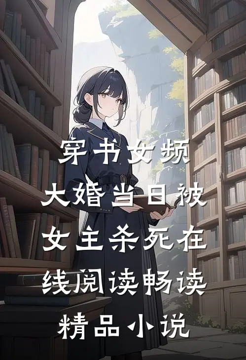 穿书女频,大婚当日被女主杀死在线阅读畅读精品小说
