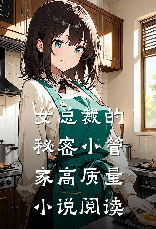 女总裁的秘密小管家高质量小说阅读