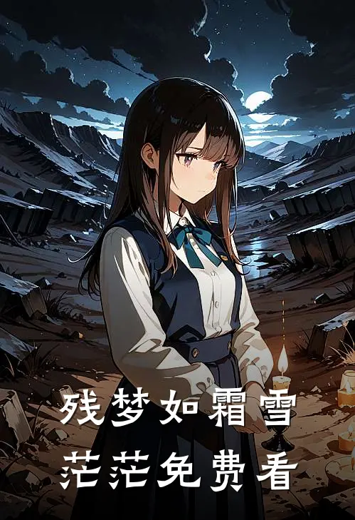 残梦如霜雪茫茫免费看