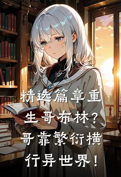 精选篇章重生哥布林？哥靠繁衍横行异世界！