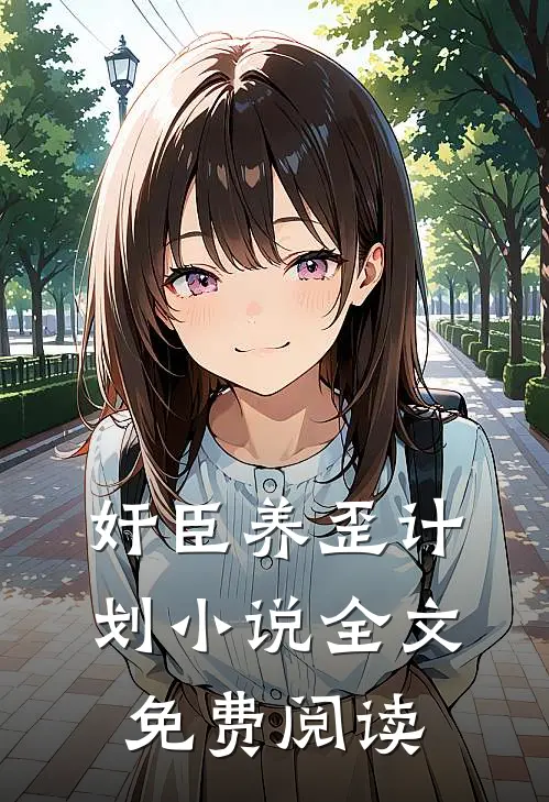 奸臣养歪计划小说全文免费阅读