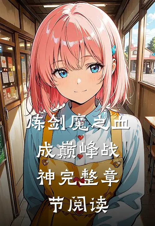 炼剑魔之血，成巅峰战神完整章节阅读
