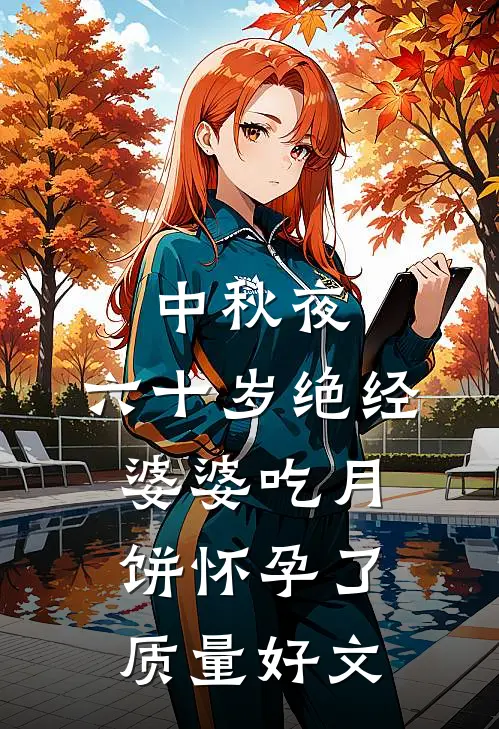 中秋夜，六十岁绝经婆婆吃月饼怀孕了质量好文