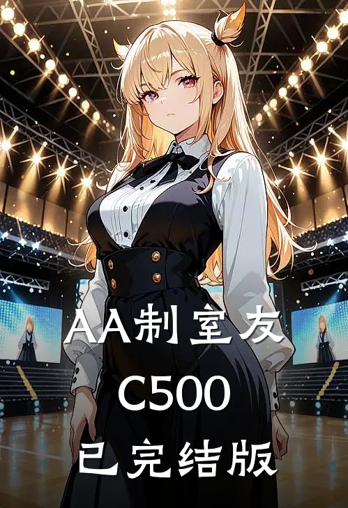 AA制室友C500已完结版