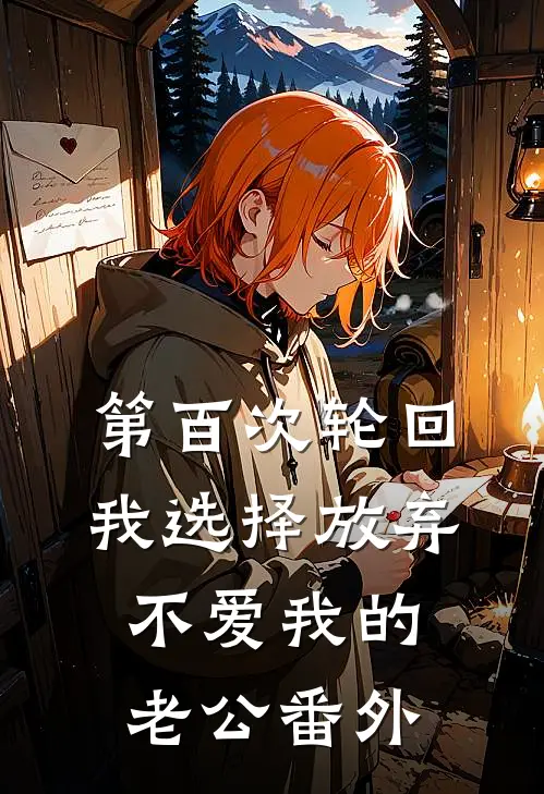 第百次轮回，我选择放弃不爱我的老公番外