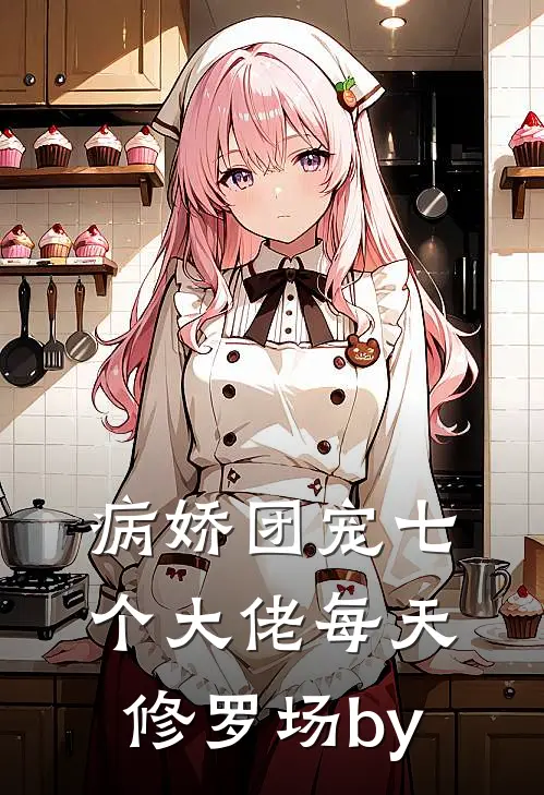 病娇团宠七个大佬每天修罗场by